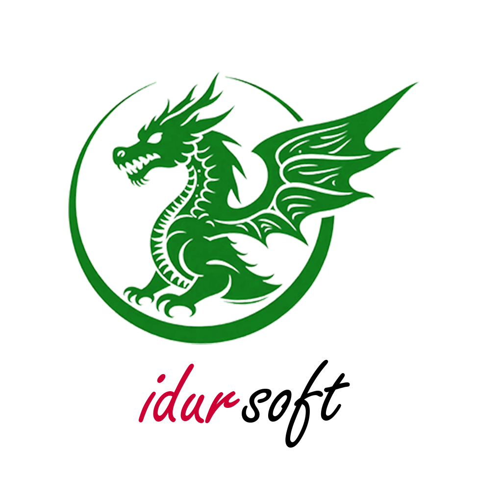 idursoft Logo